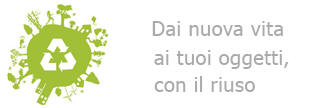 Ecoscambio solidale